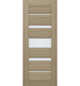 DOOR SLAB AVON 07-03 VETRO SHAMBOR 36" X 80" X 1 3/4"