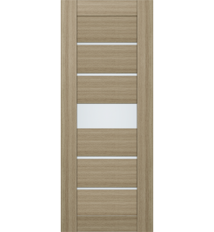 DOOR SLAB AVON 07-06 VETRO SHAMBOR 32" X 80" X 1 3/4"