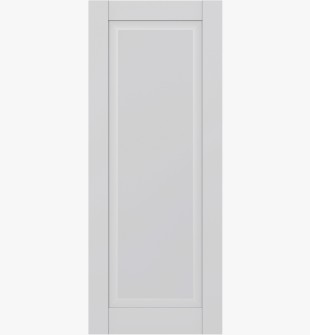 DOOR SLAB CA1 PRIMED 24" X 96" X 1 3/4"