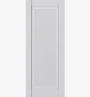 DOOR SLAB CA1 PRIMED 36" X 96" X 1 3/4"