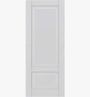 DOOR SLAB CA2 PRIMED 36" X 80" X 1 3/4"