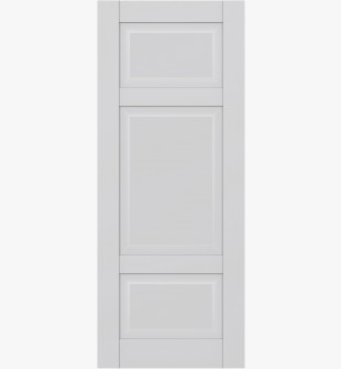 DOOR SLAB CA3 PRIMED 32" X 92 1/2" X 1 3/4"