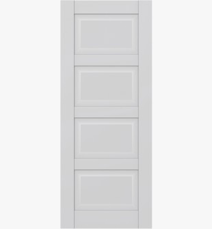 DOOR SLAB CA4 PRIMED 24" X 92 1/2" X 1 3/4"