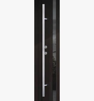 PULL HANDLE DOUBLE-SIDE SDR-22-1000-1400 INOX