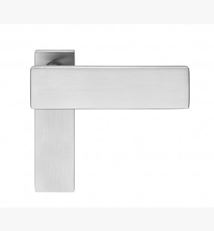 DND DUE LEVEL POWER SATIN CHROME DUMMY DU10PCS