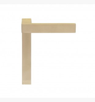 DND (IN)FINITO LEVEL MATT SANDBLASTED PASSAGE IF10SO