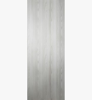 DOOR SLAB OPTIMA RIBEIRA ASH 42" X 92 1/2" X 1 3/4" SOLID CORE
