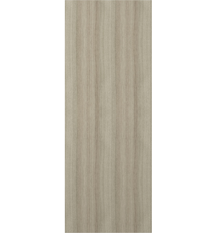 DOOR SLAB OPTIMA SHAMBOR 42" X 96" X 1 3/4" SOLID CORE