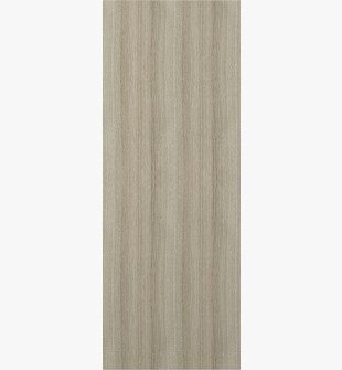 DOOR SLAB OPTIMA SHAMBOR 42" X 92 1/2" X 1 3/4" SOLID CORE