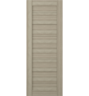 DOOR SLAB ERMI SHAMBOR 32" X 96" X 1 3/4"