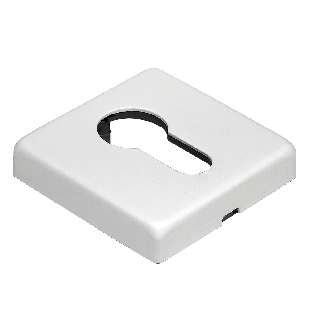 COVER PLATES LUX-KH-Q BIA
