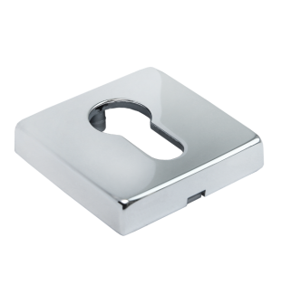 COVER PLATES LUX-KH-SQ CRO