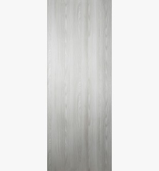 DOOR SLAB OPTIMA RIBEIRA ASH 24" X 92 1/2" X 1 3/4" SOLID CORE