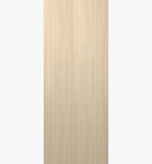 DOOR SLAB OPTIMA LOIRE ASH 28" X 80" X 1 3/4" SOLID CORE