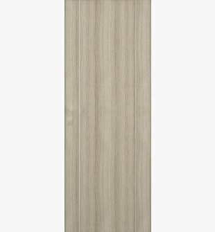 DOOR SLAB OPTIMA 2U SHAMBOR 24" X 84" X 1 3/4" SOLID CORE