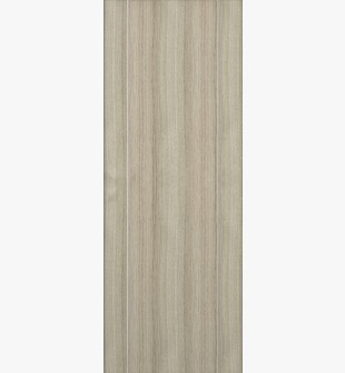 DOOR SLAB OPTIMA 2U SHAMBOR 42" X 96" X 1 3/4" SOLID CORE