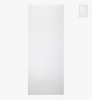 DOOR SLAB 20 MIN FIRE RATED BIANCO NOBLE 36" X 92 1/2" X 1 3/4"