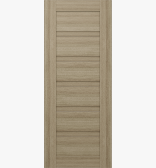 DOOR SLAB ORLEO SHAMBOR 30" X 84" X 1 3/4"