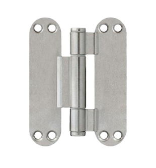 OTLAV PLAIN (VISIBLE) HINGES