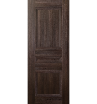 DOOR SLAB OXFORD DUO 07 2R VERALINGA OAK 18" X 84" X 1 3/4"