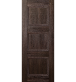 DOOR SLAB OXFORD DUO 07 2RN VERALINGA OAK 28" X 84" X 1 3/4"