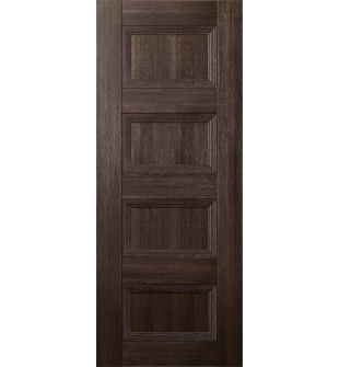 DOOR SLAB OXFORD DUO 07 3R VERALINGA OAK 28" X 80" X 1 3/4"