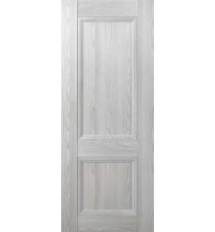DOOR SLAB OXFORD DUO 07 R RIBEIRA ASH 36" X 84" X 1 3/4"