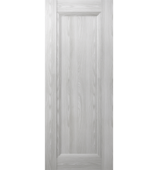 DOOR SLAB OXFORD UNO 07 RIBEIRA ASH 32" X 84" X 1 3/4"