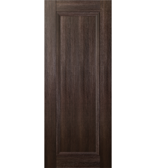 DOOR SLAB OXFORD DUO 07 VERALINGA OAK 18" X 84" X 1 3/4"