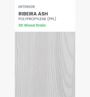 Ribeira Ash Free Samples