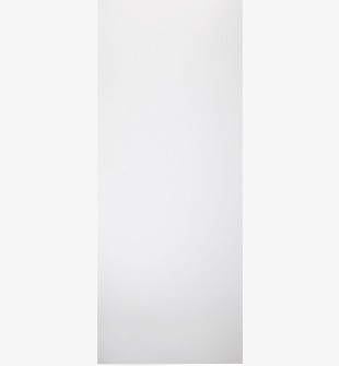 DOOR SLAB OPTIMA SNOW WHITE 28" X 92 1/2" X 1 3/4" SOLID CORE