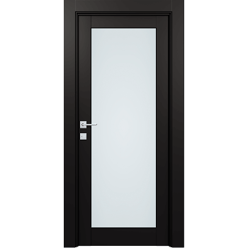 Avon 207 Vetro Black Matte