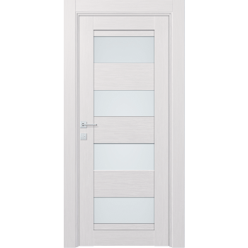 Della Vetro Bianco Noble