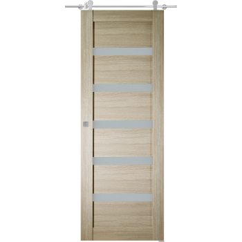 Leora Vetro Shambor Barn doors