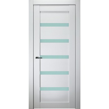 Leora Vetro Bianco Noble