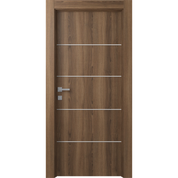 Optima 4H Pecan Nutwood