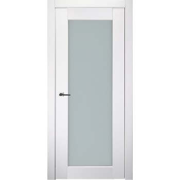 Smart Pro 207 Vetro Polar White