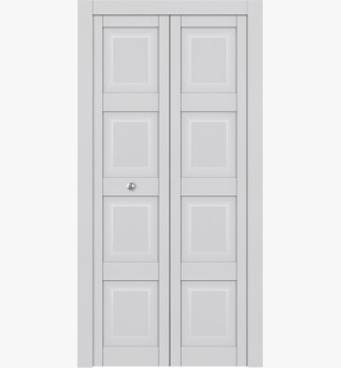 Ca4 Primed Bi-folding doors