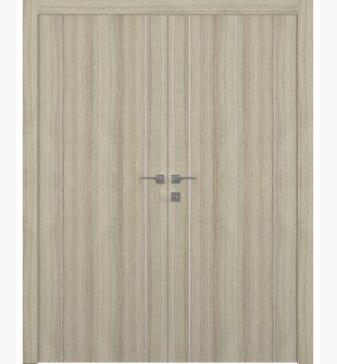 Optima 2U Shambor Double doors