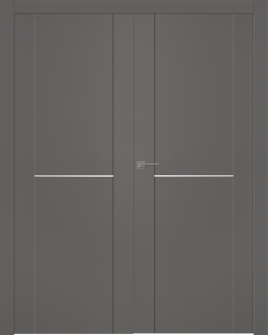 Avon 01 1H Gray Matte