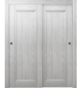 Oxford Duo 07 Ribeira Ash Bypass doors