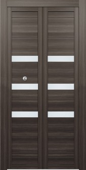 Dora Vetro Gray Oak