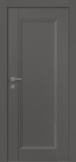 Oxford Duo 07 Gray Matte