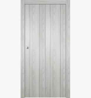 Avon 01 Ribeira Ash Bi-folding doors