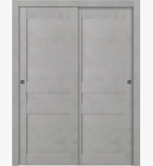 Avon 07 2R Light Urban Bypass doors