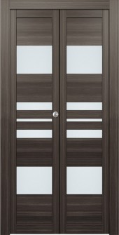 Romi Vetro Gray Oak