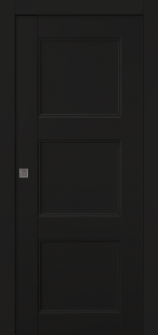 Oxford Uno 07 2Rn Black Matte