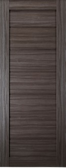 RTA DOOR SLAB ALDA GRAY OAK 36" X 96" X 1 9/16"