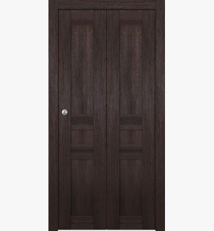 Avon 07 2R Veralinga Oak Bi-folding doors