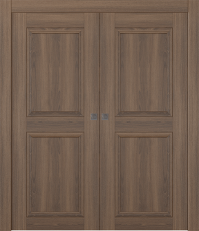 Oxford Duo 07 Rn Pecan Nutwood Double